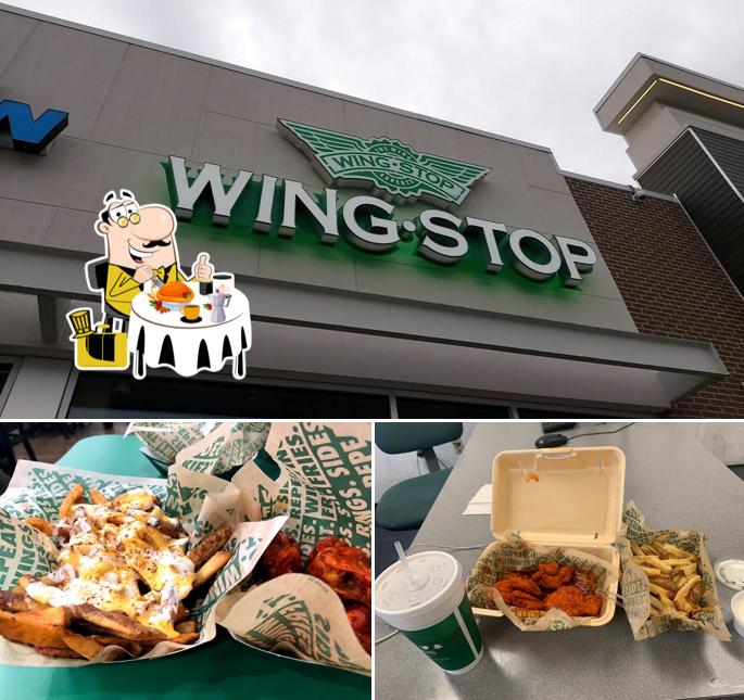 Wingstop