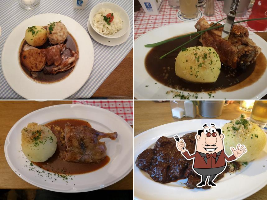 Zum Augustiner Rosenheim