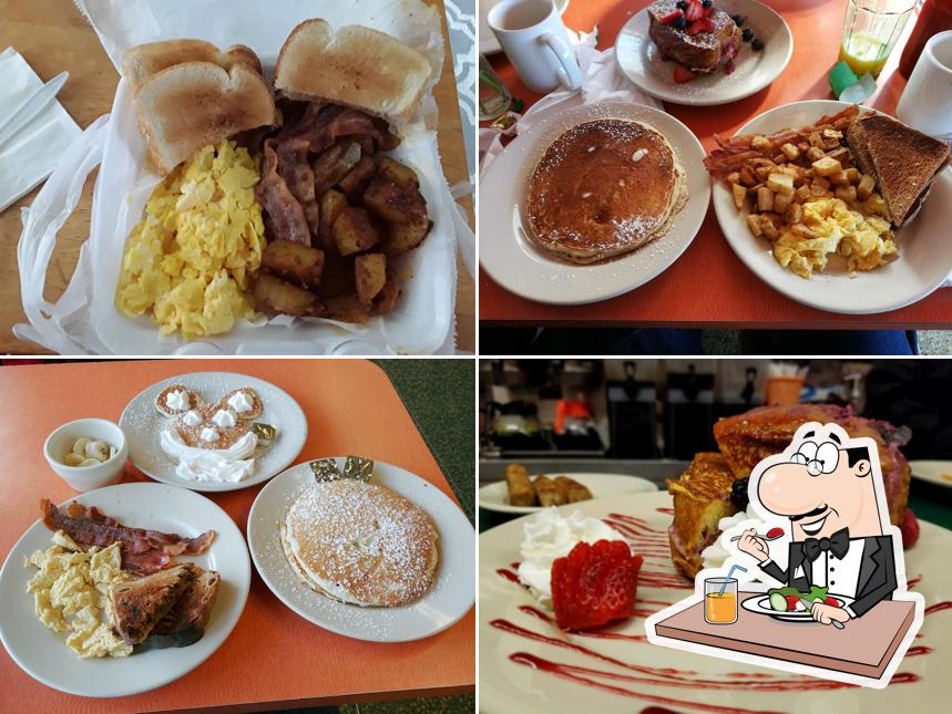 Al Mac's Diner