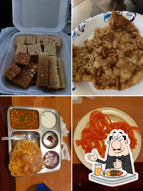 AB Indian Cuisine