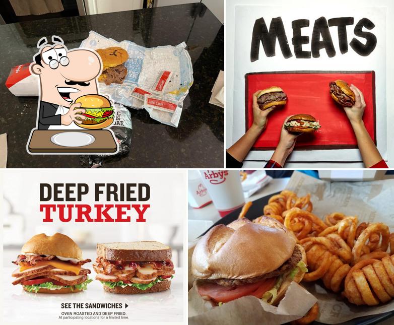 Arby's