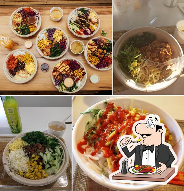 BIBIBOP Asian Grill
