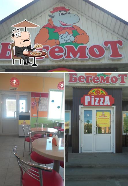 Бегемот