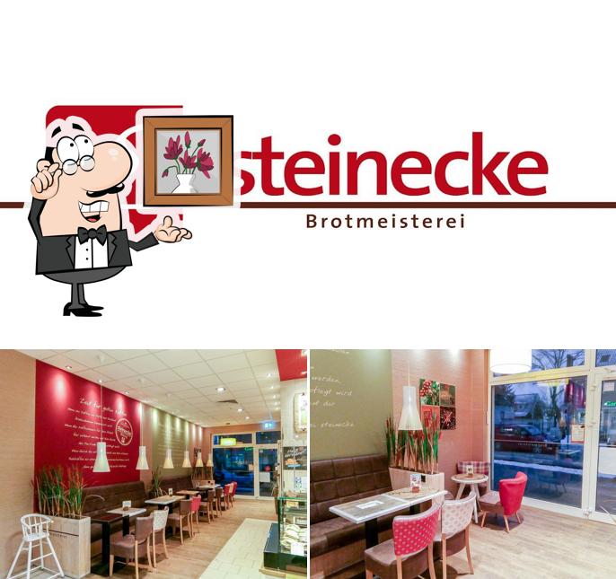 Brotmeisterei Steinecke