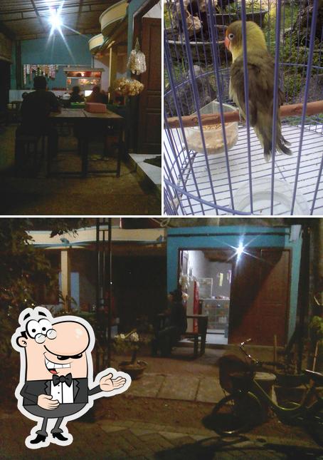 WARKOP BUNDA
