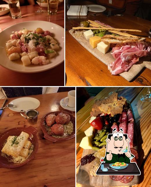 Capo Restaurant & Supper Club