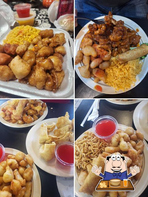 China Cooking
