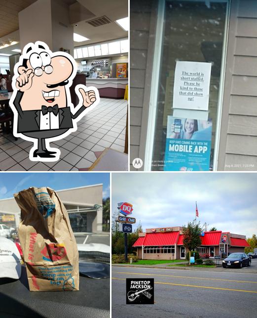 Dairy Queen Grill & Chill