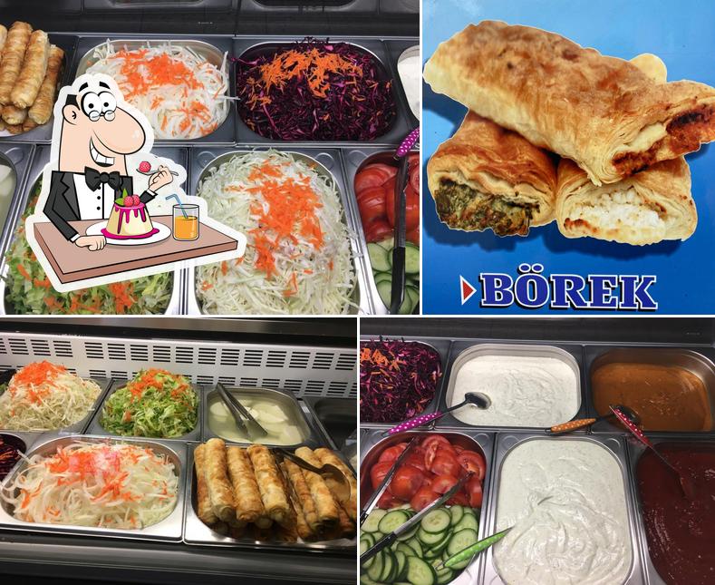 Atlantik Döner