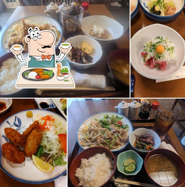 Izakaya restaurant