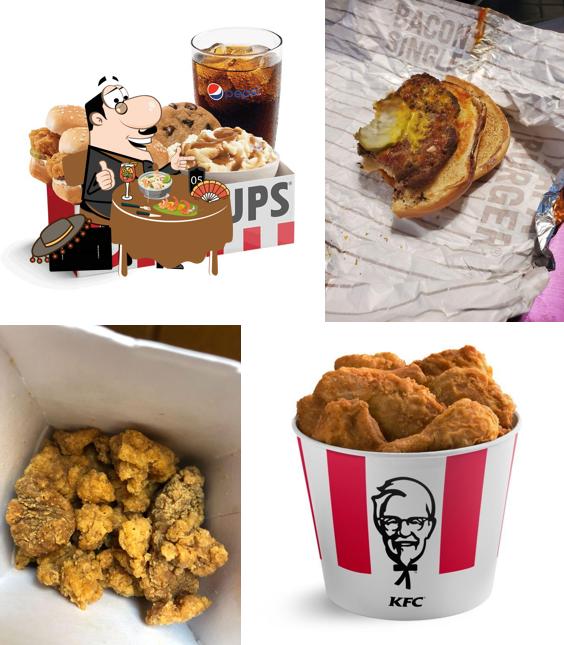 KFC