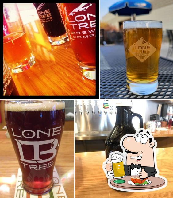Lone Tree Brewing
