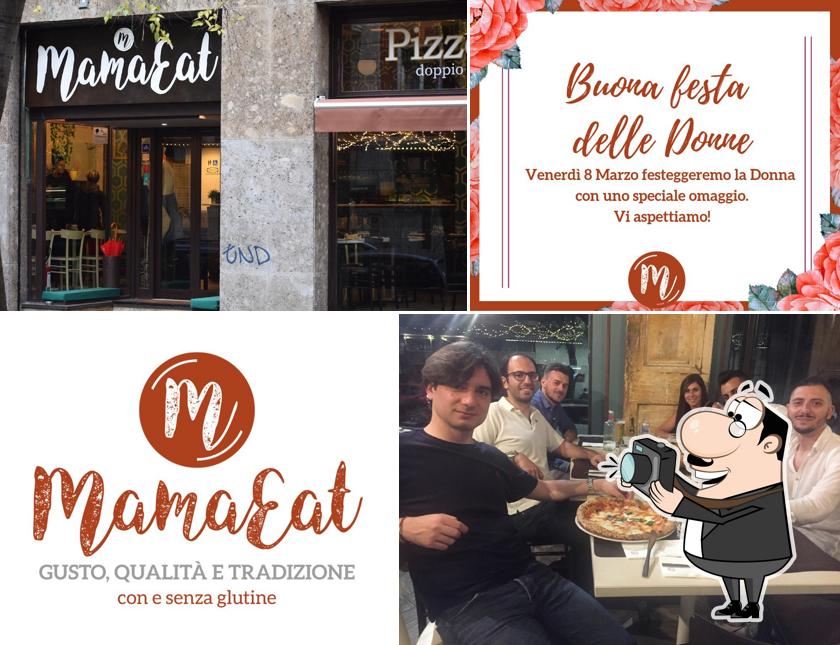Mama Eat - Gluten-free Restaurant & Pizzeria