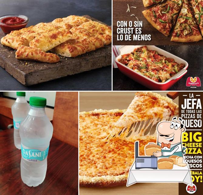 Marco's Pizza