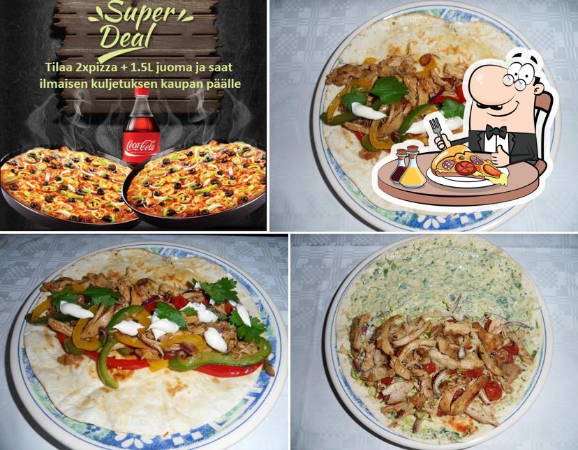 Marino Pizzeria