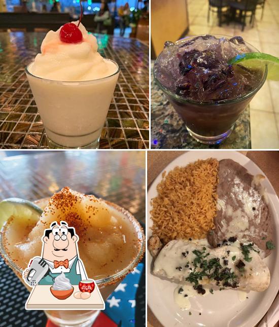 Maya Mexican restaurant