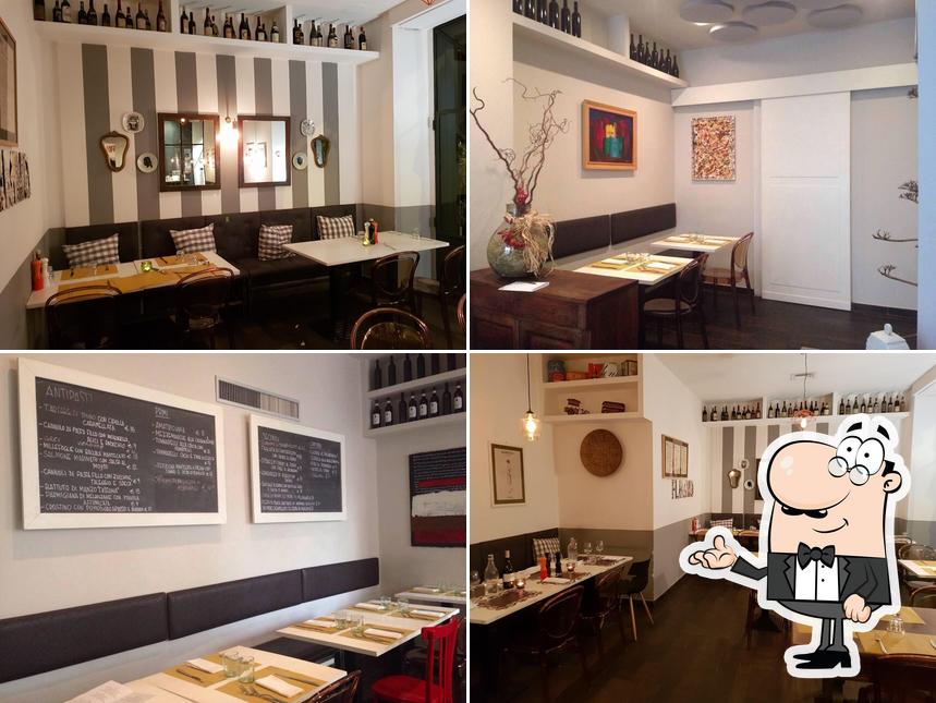 Osteria Flaminio