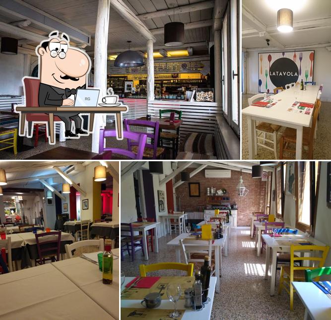 Bar Ristorante Pizzeria Rettavia