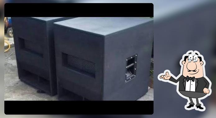 Elisa Sound System