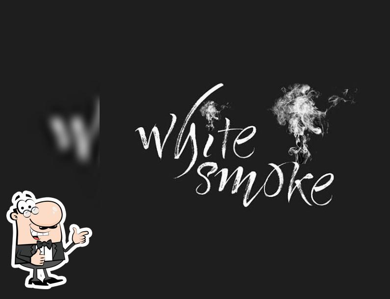 White Smoke Bar