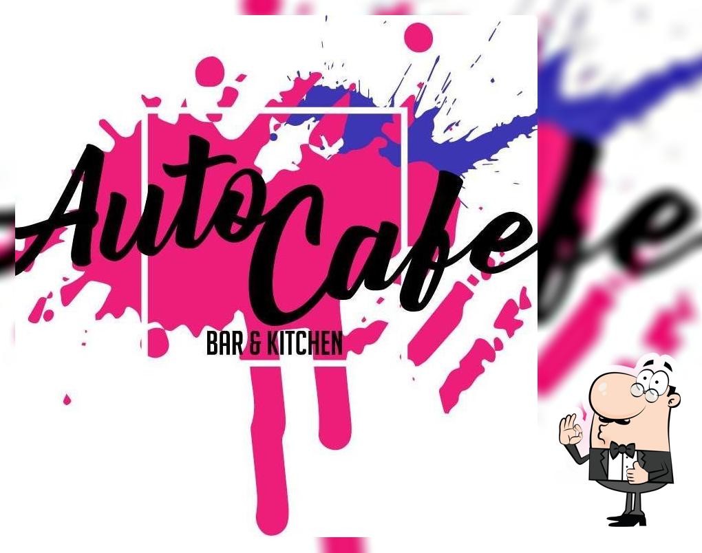 Auto cafe