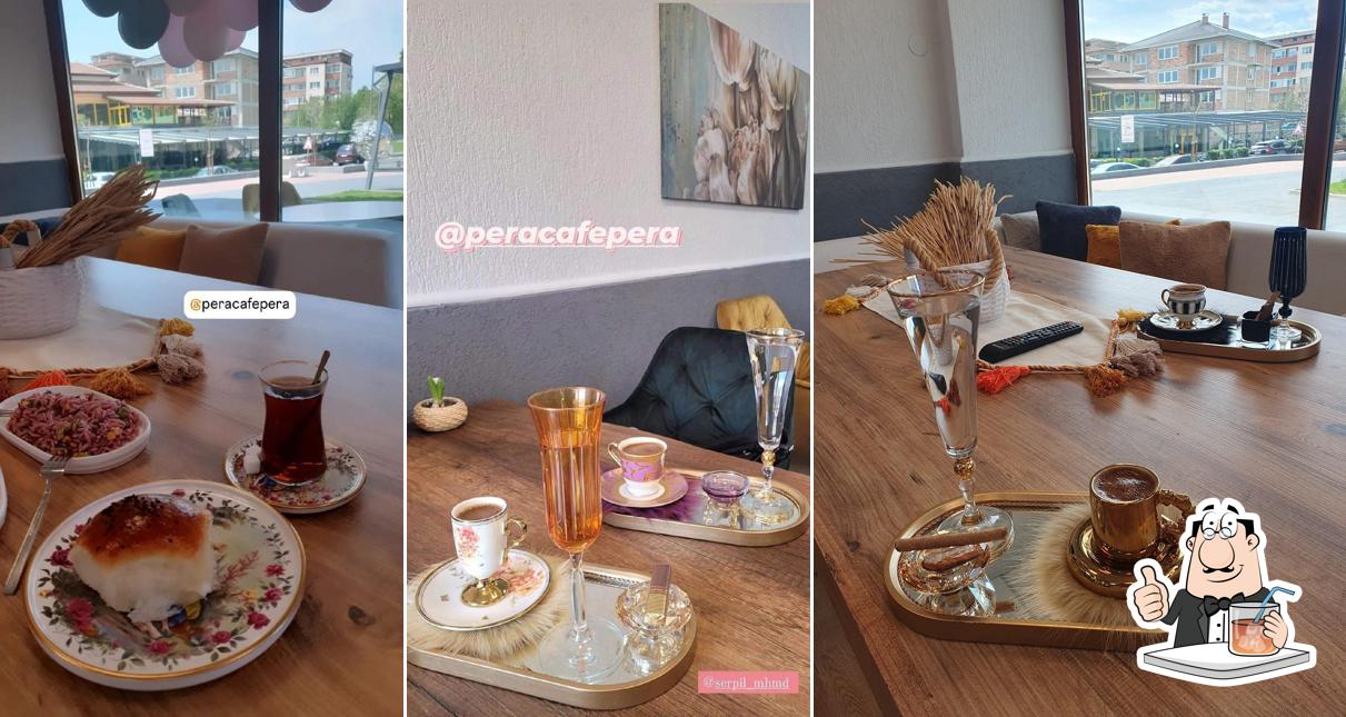 Cafe PERA