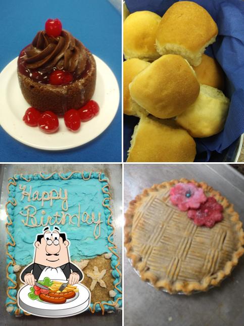 Close To Home Bakery & Caterng