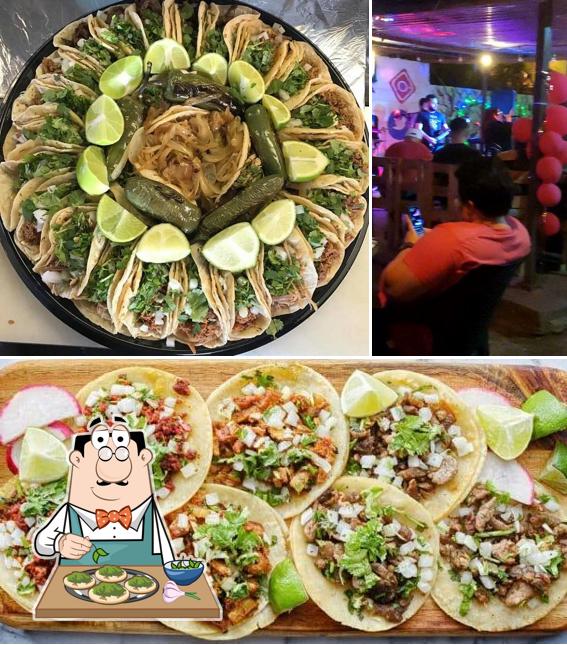 Comidas Tipikas Honduragua