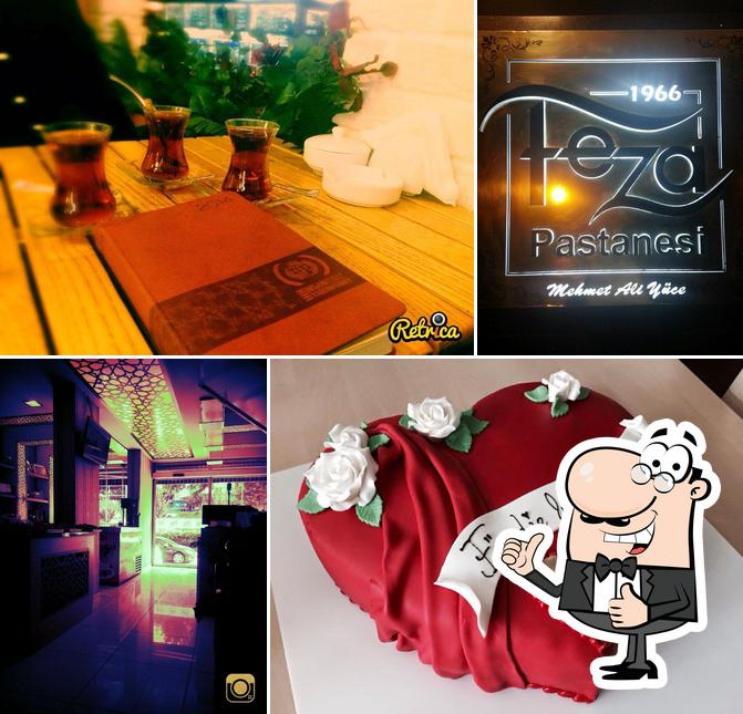 Feza Pastanesi