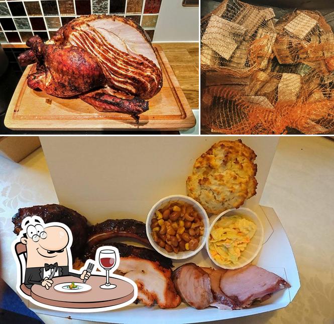 Morgies Meat Shack