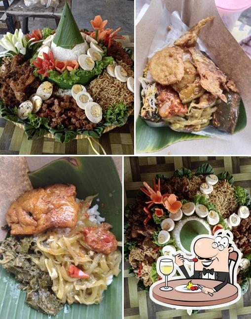 NASI JAGUNG SEJATI PUSAT