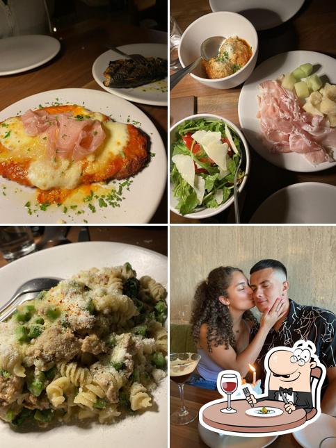 Nostro Restobar and Lounge