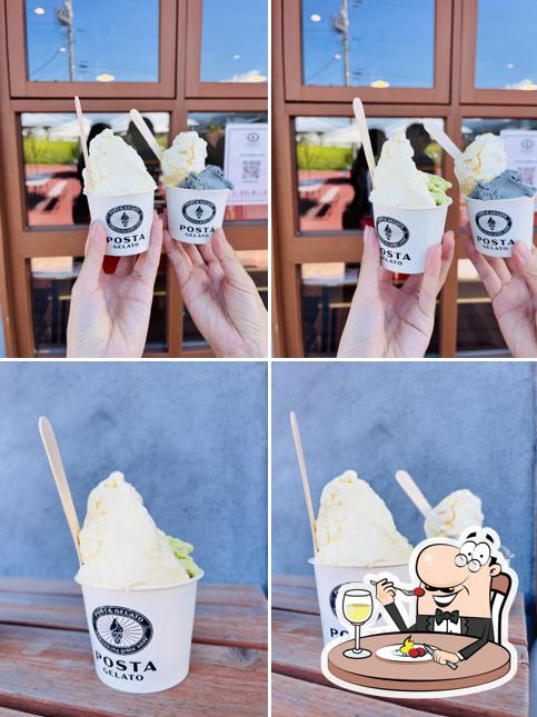 POSTA GELATO