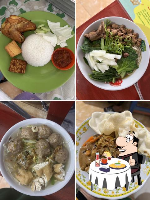 Pawon Selaras