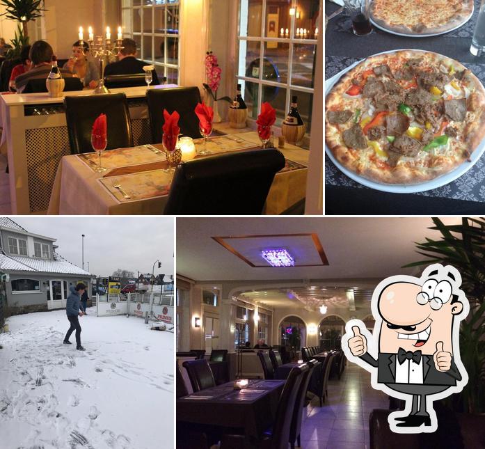 Pizza De Zwaan
