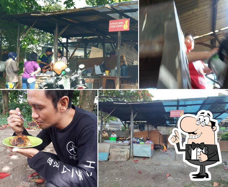 Surabi Udin