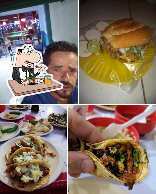 Tacos Avenida