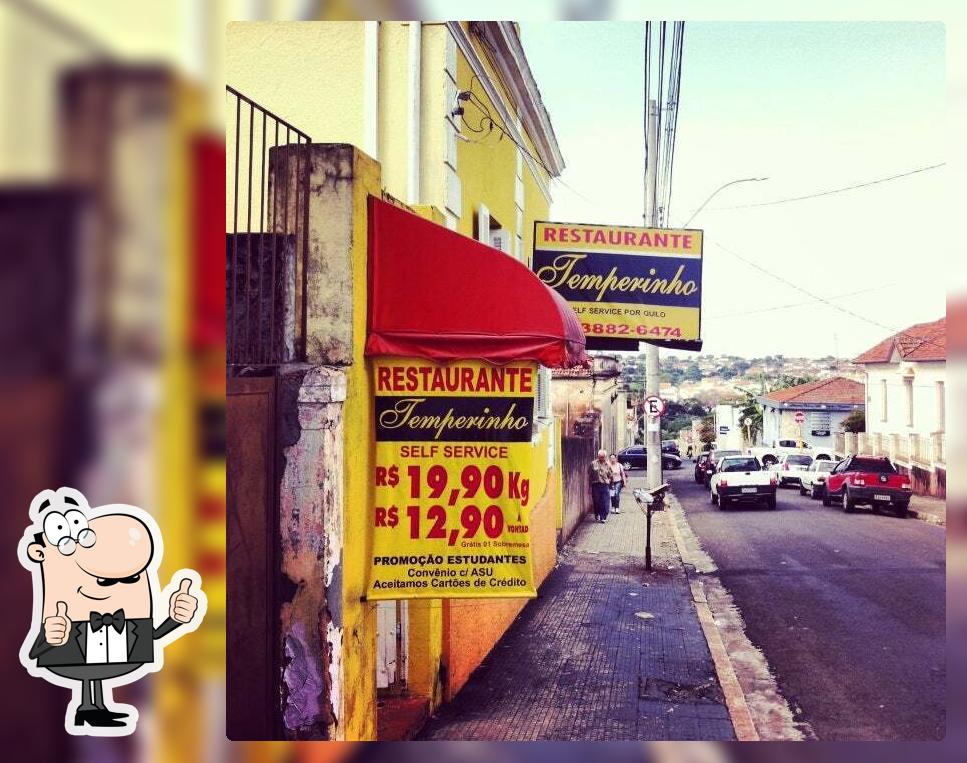 Temperinho