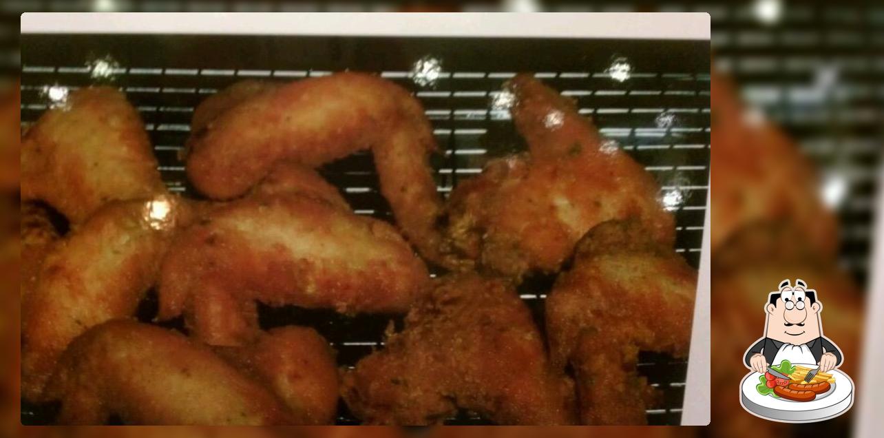 The Chicken Diva