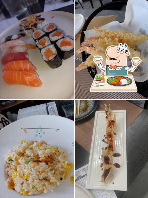 Vi Sushi - Ristorante Fusion All You Can Eat