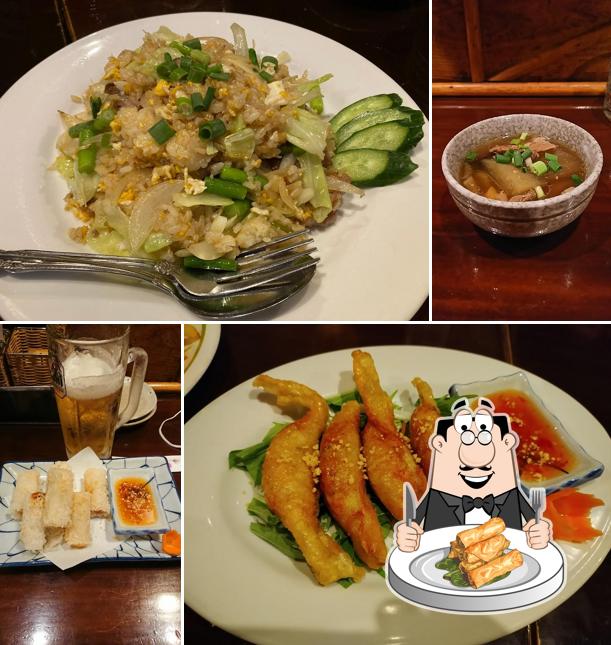 タイ料理カティ
