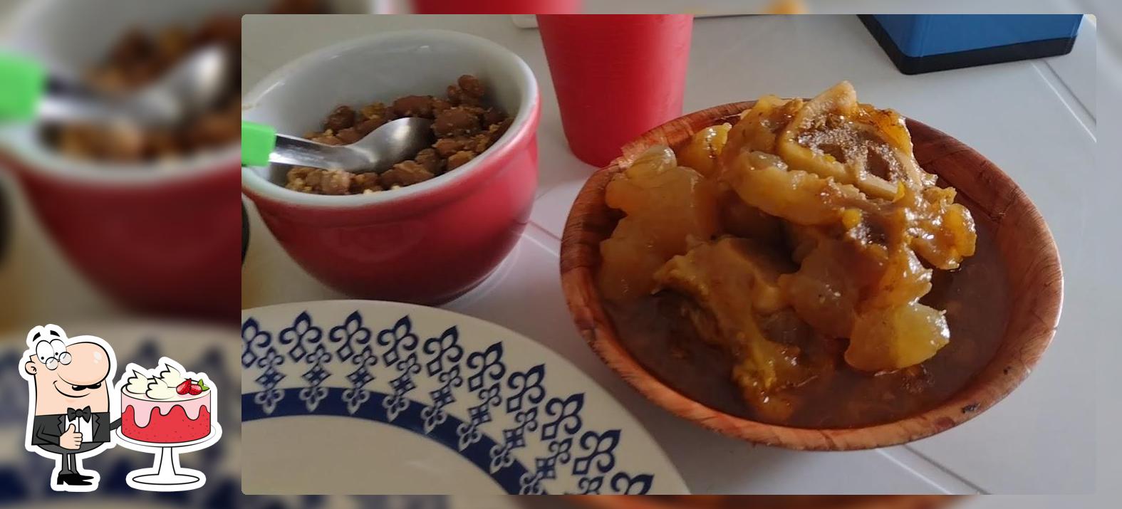 Restaurante Comida Caseira