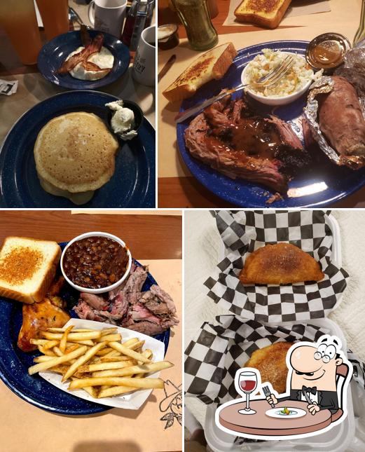 Rib Country BBQ (Murphy, NC)