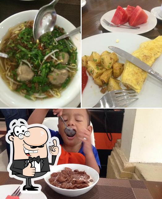 Rinjani Restaurant