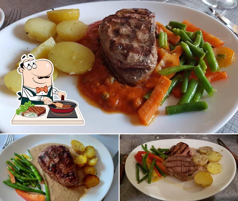 Ristorante Avanti