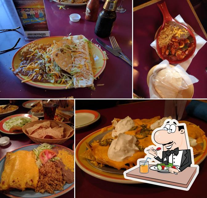 Rosita's Mexican Restaurant