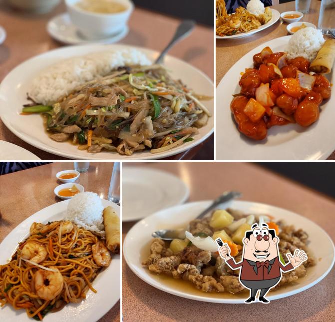 Stir Crazy Kitchen