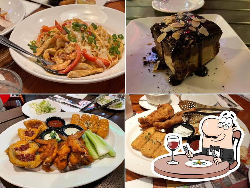 TGI FRIDAYS Xinyi Restaurant