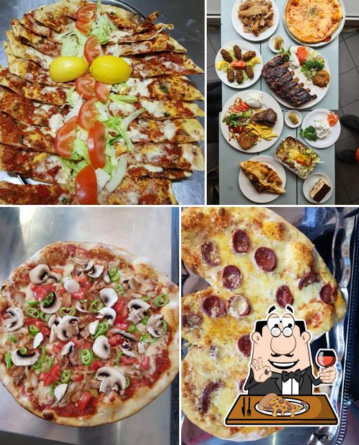 Picobello Purmerend Restaurant