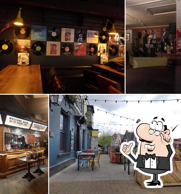 Uplands Tavern